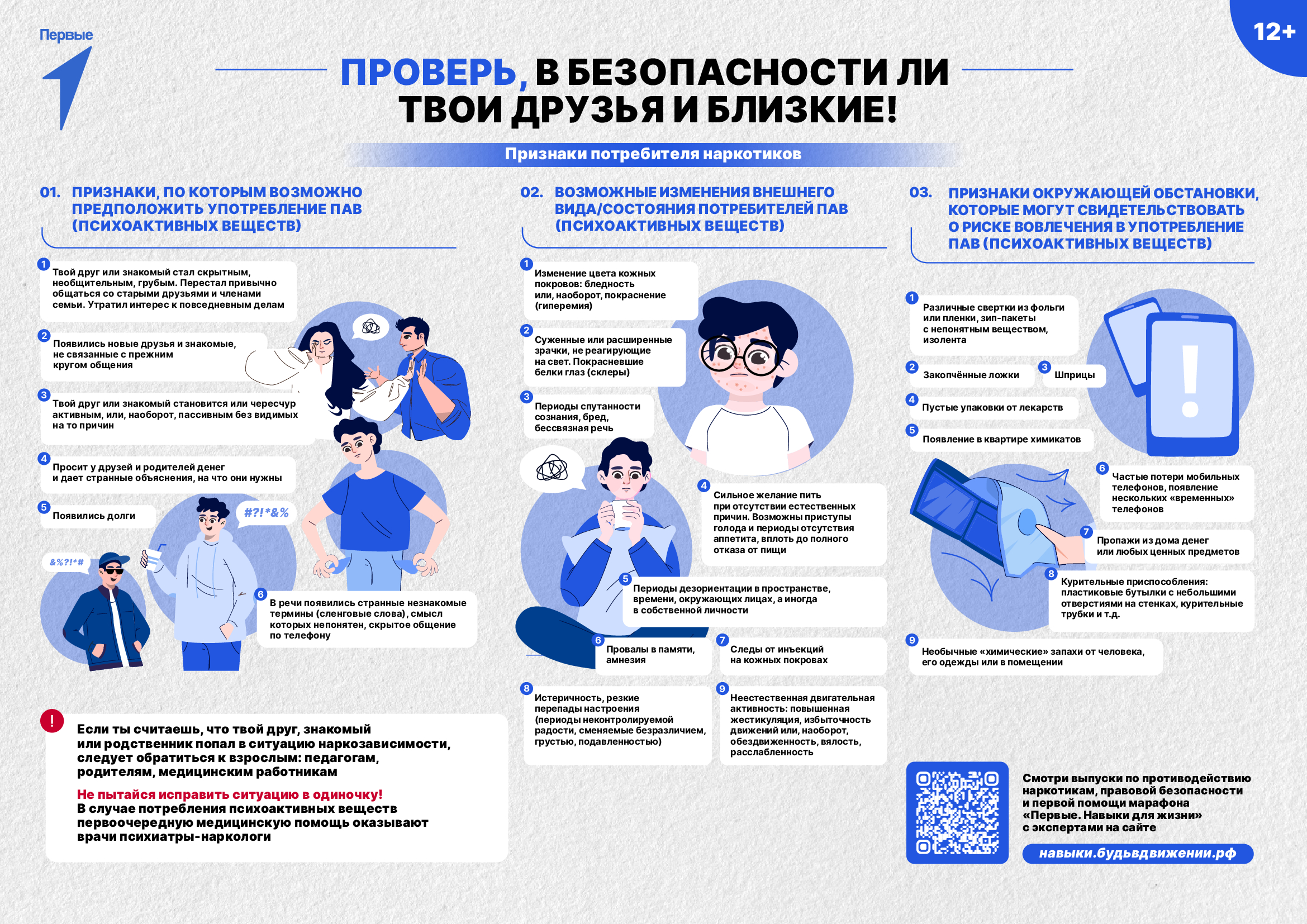Плакат борьба с наркотиками правленный 1 итоговый